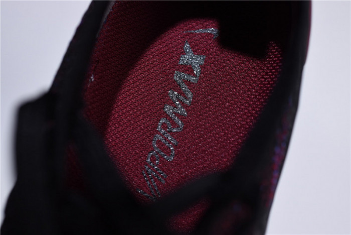 (image for) Nike Air VaporMax Flyknit 2 Team Red 942843-006 